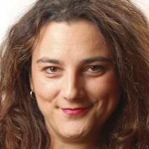 Photo of Viviana Porro