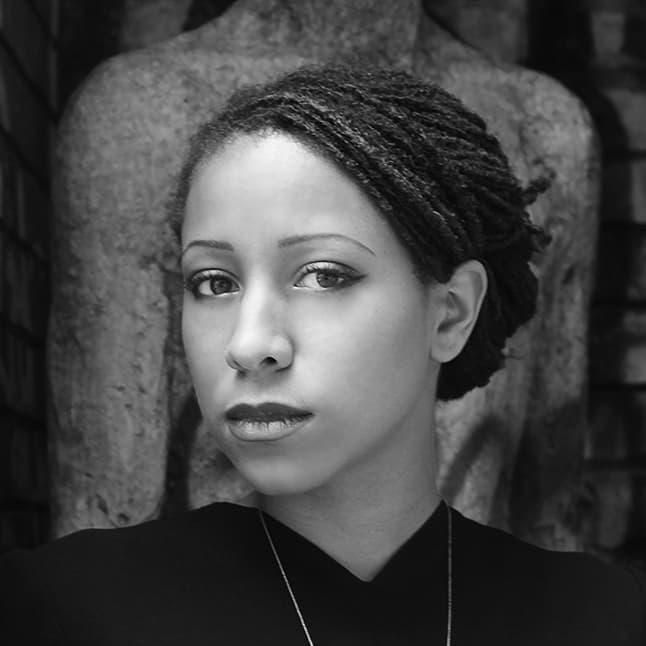 Photo of Ché Aimee Dorval