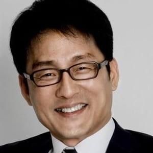 Photo of Lee Joo-suk