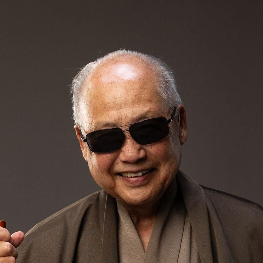 Photo of Terry Ota