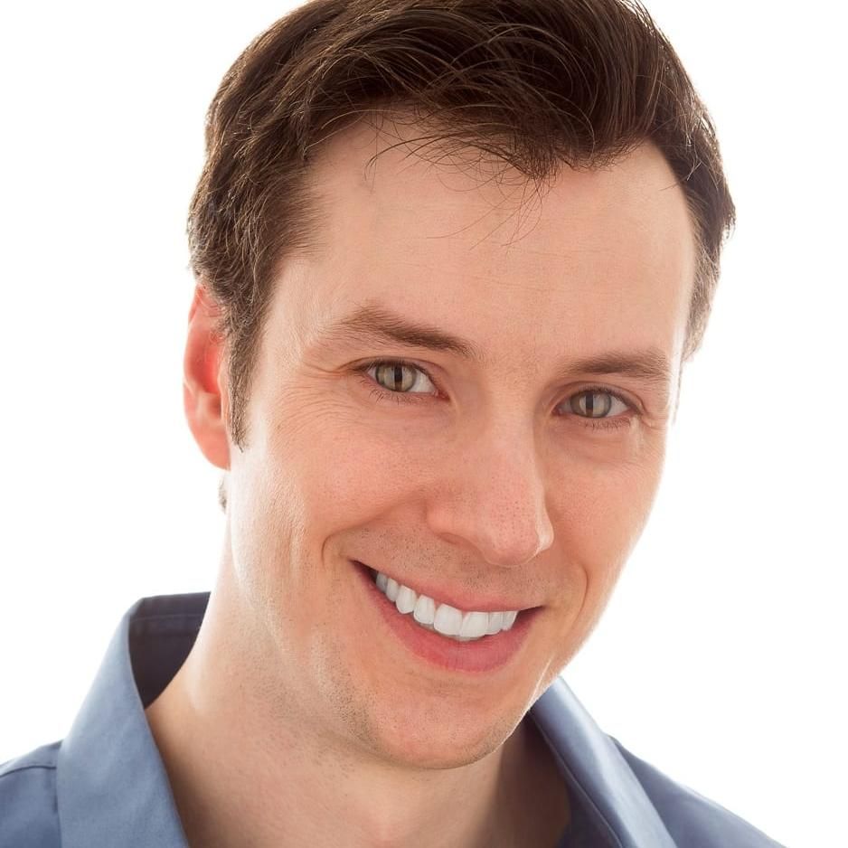 Photo of Adam Lash