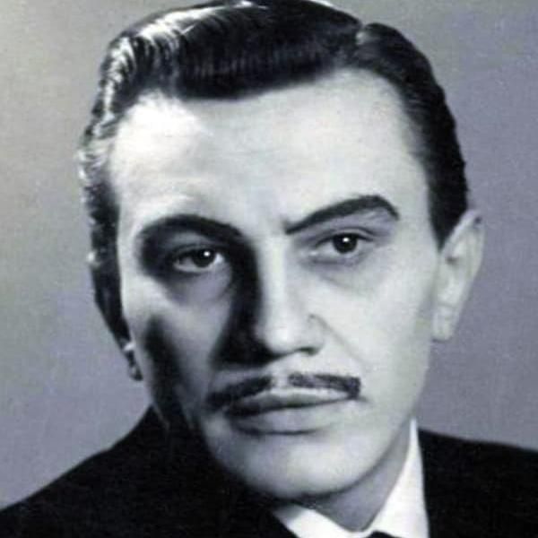Photo of Dragomir 'Gidra' Bojanić