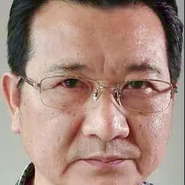 Photo of Wang Yingming