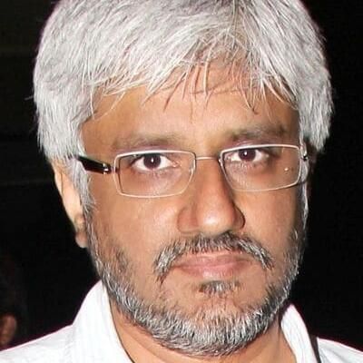 Photo of Vikram Bhatt