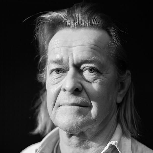 Photo of Ola Tuominen