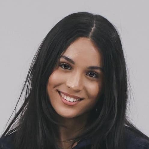 Photo of Cherine Ghemri