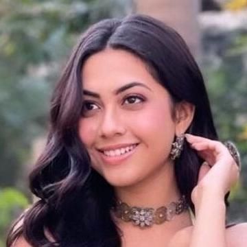 Photo of Reem Shaikh