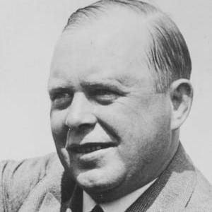 Photo of Gustaf Boge