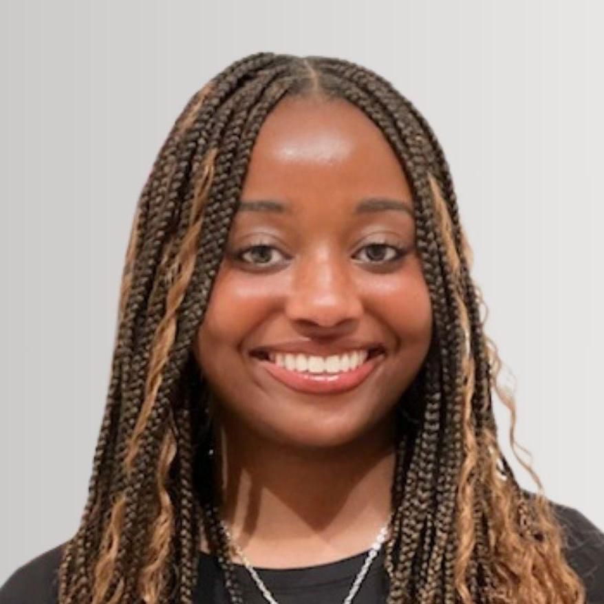 Photo of Maya Simone