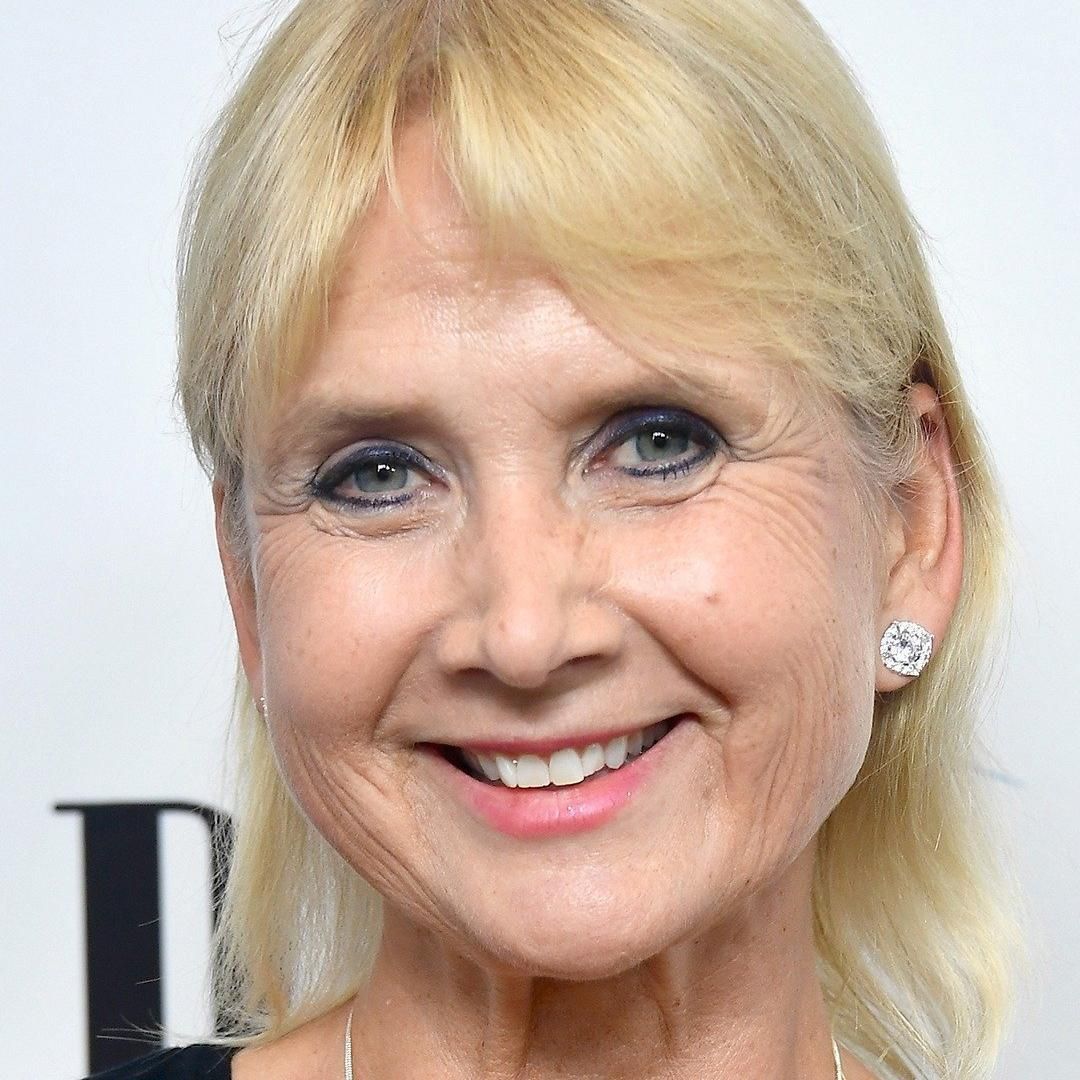 Photo of Lolita Ritmanis