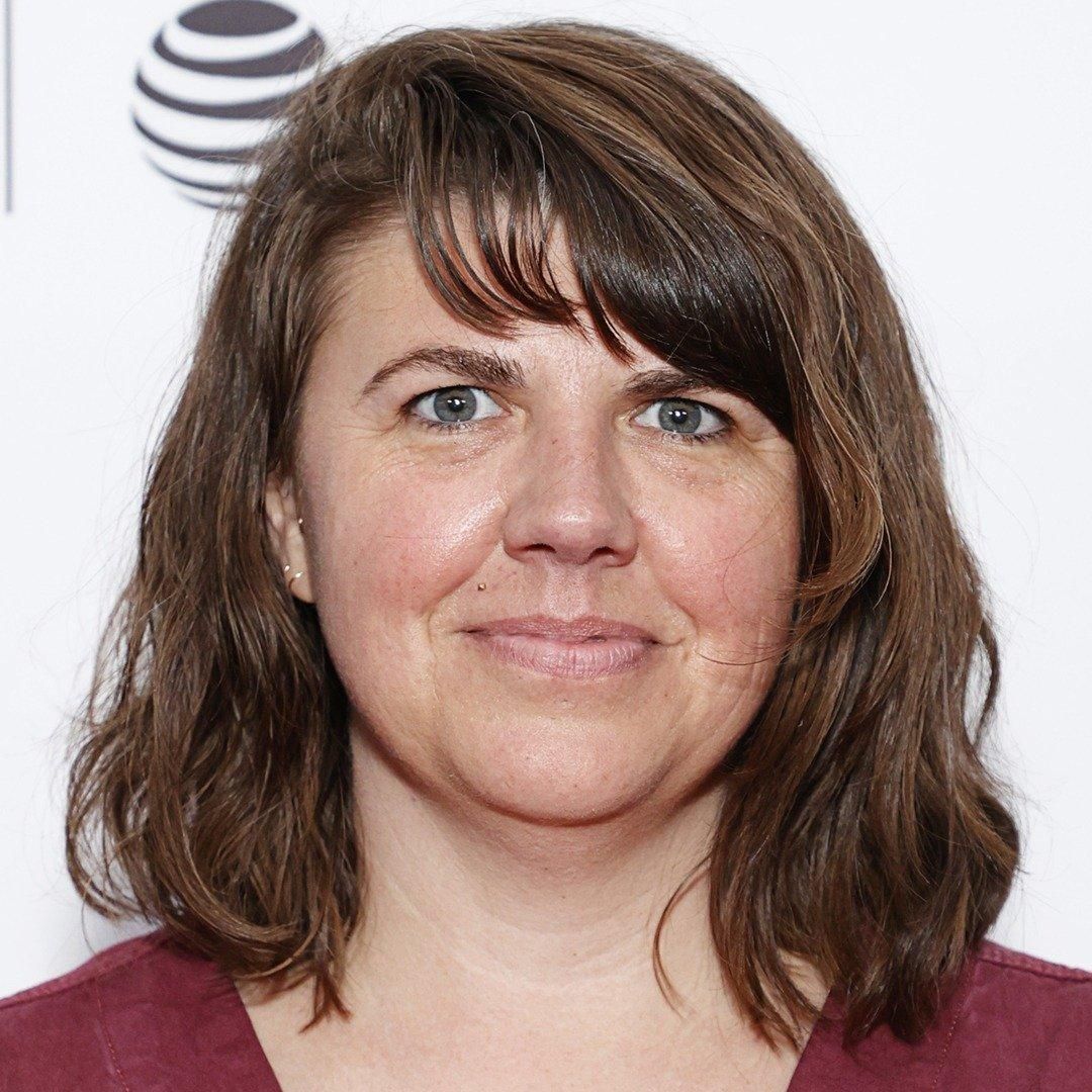 Photo of Jessica Devaney