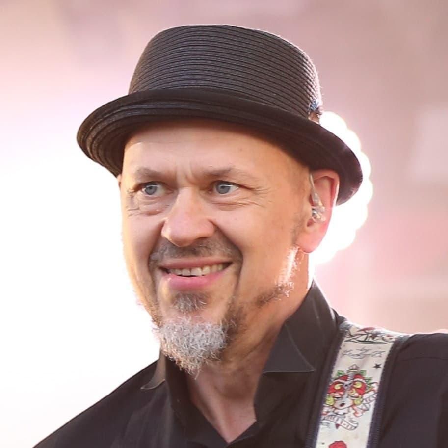 Photo of Olaf Deriglasoff