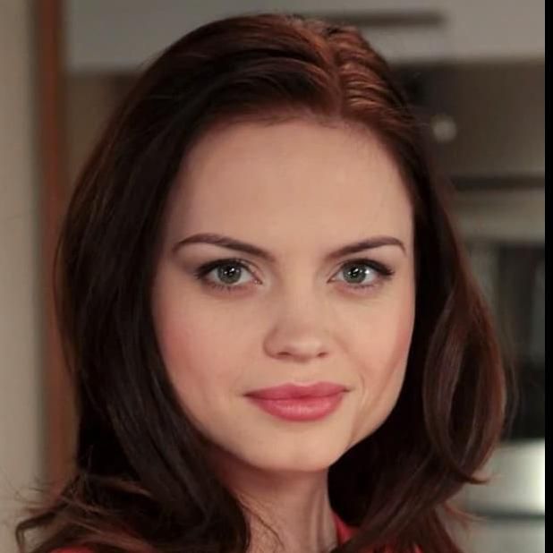 Photo of Anna Sakmárová