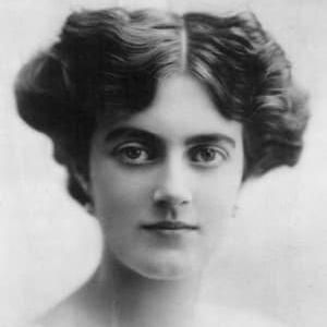 Photo of Clementine Churchill