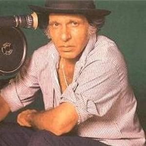 Photo of Ashok Mehta