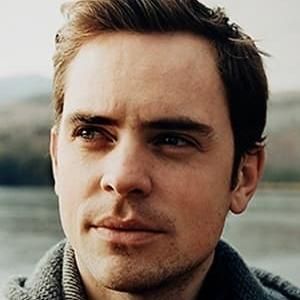 Photo of David Jenkins