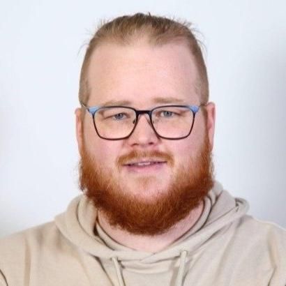 Photo of Nataniel Nordnes