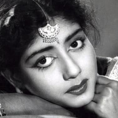 Photo of Sabitri Chatterjee