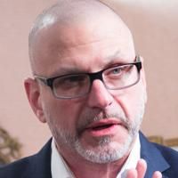 Photo of Michael Palance