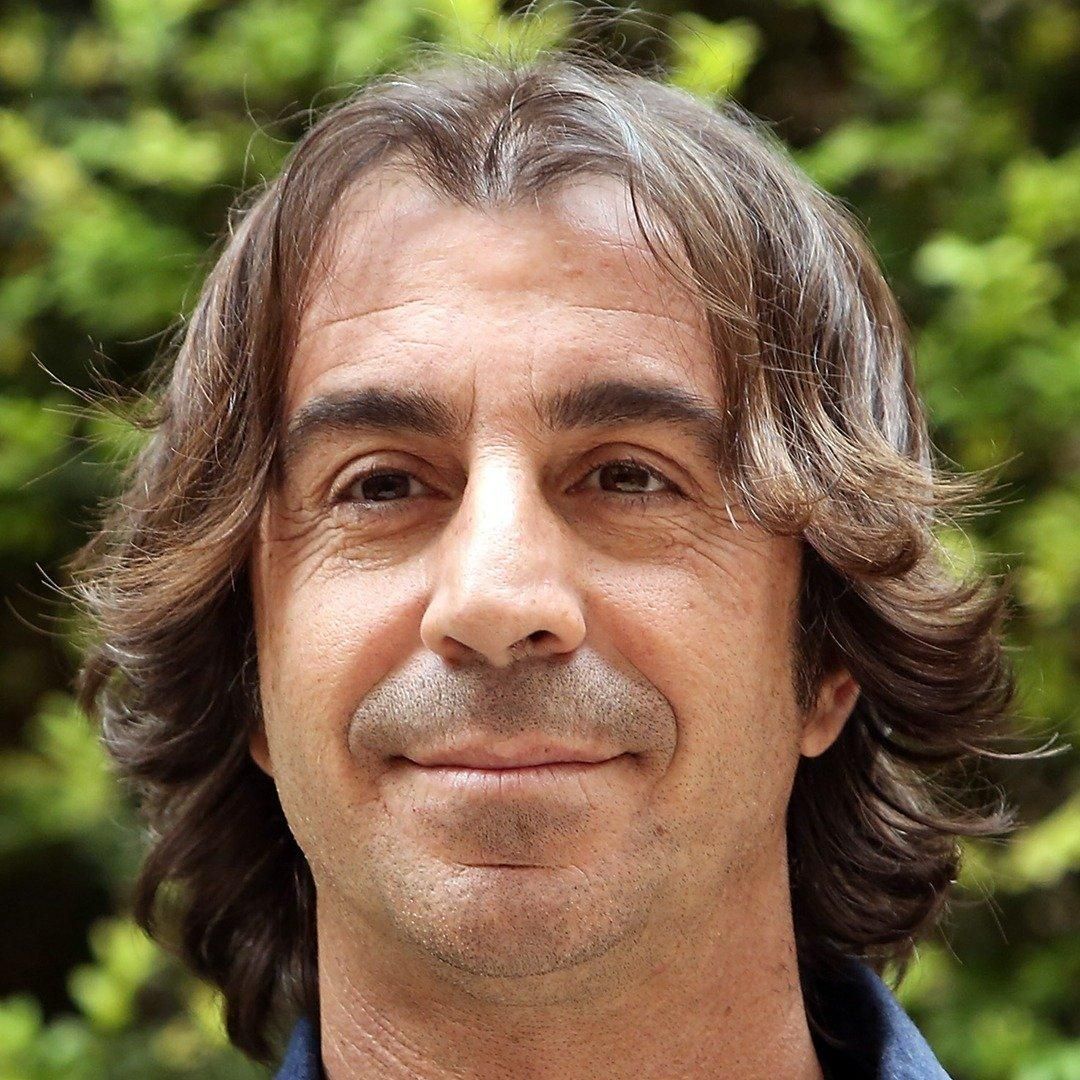Photo of Marco Mazzoli