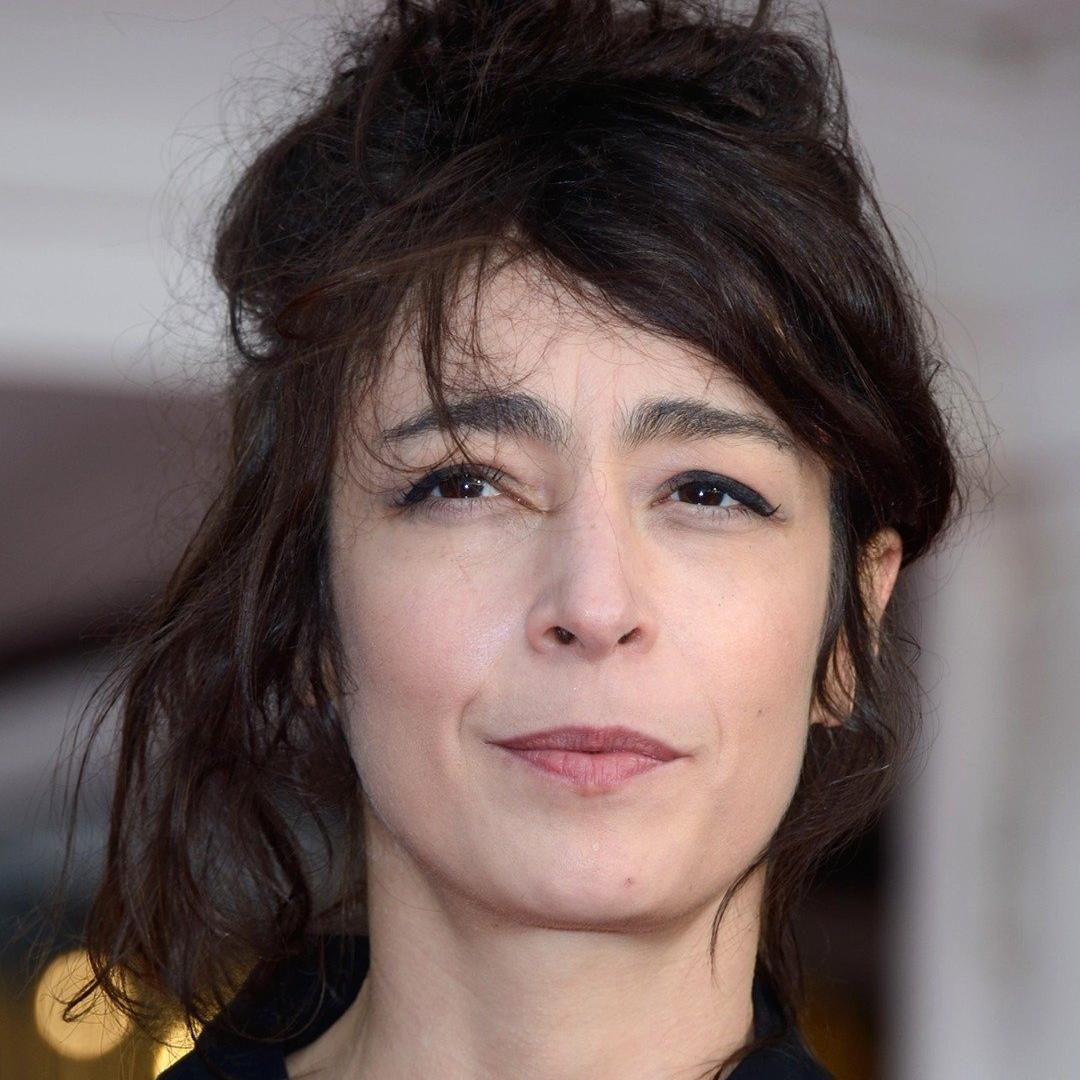 Photo of Adrienne Pauly