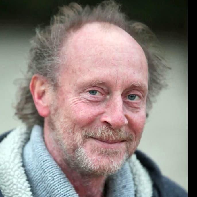 Photo of Peter van Heeringen