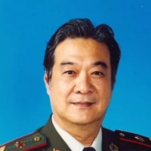 Photo of Liu Zhongyou