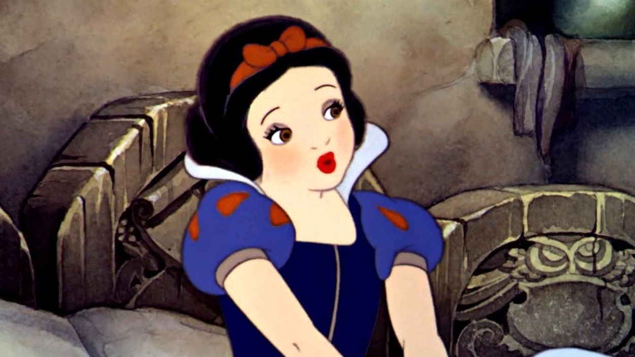 Snow White and The Seven Dwarfs, Full Movie