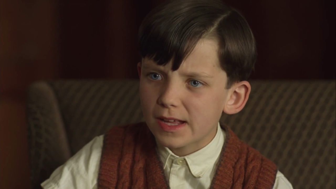 Watch The Boy in the Striped Pajamas (2008) Full Movie Online - Plex