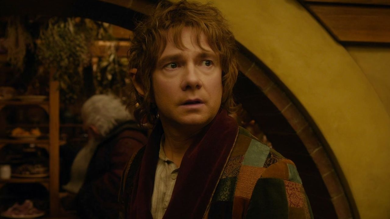 hobbit unexpected journey watch