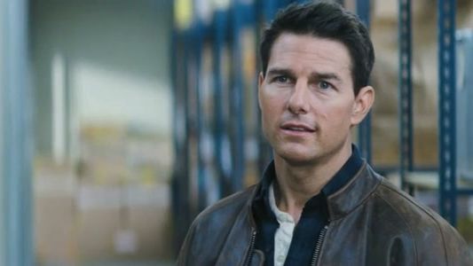 jack reacher tom cruise online