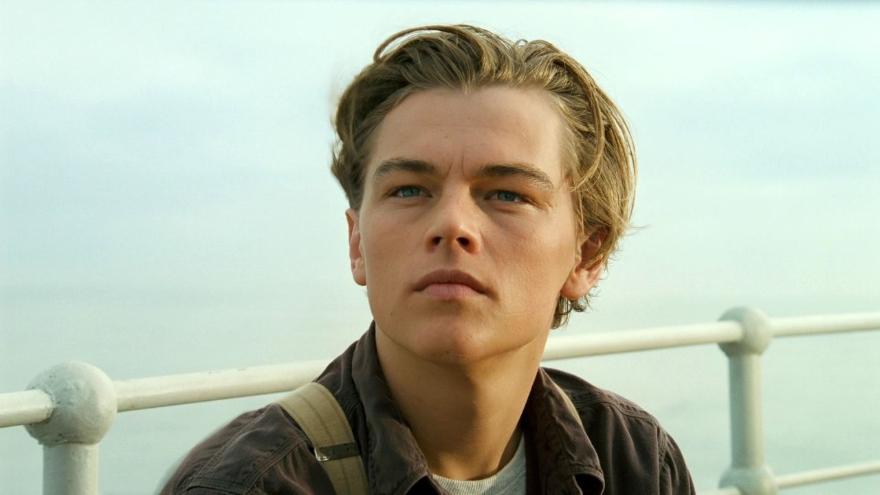 titanic full movie review