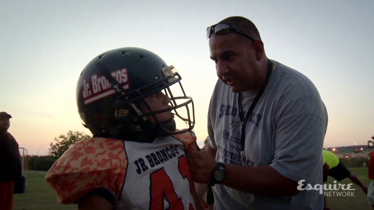 Watch Friday Night Tykes (2014) TV Series Online Plex