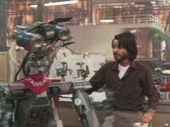 How to watch and stream Short Circuit 2 - 1988 on Roku