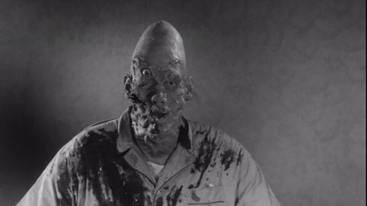 Watch The Brain That Wouldn't Die (1962) Full Movie Free Online - Plex