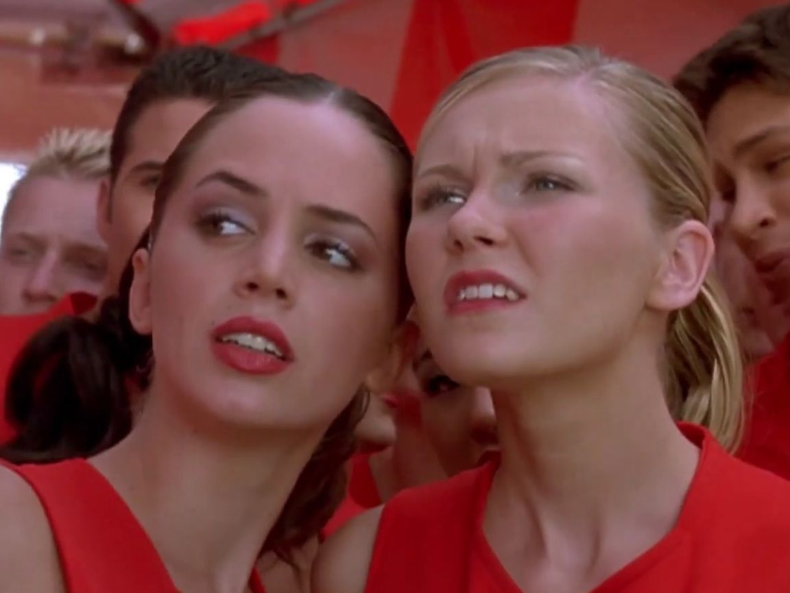 Watch Bring It On (2000) - Free Movies