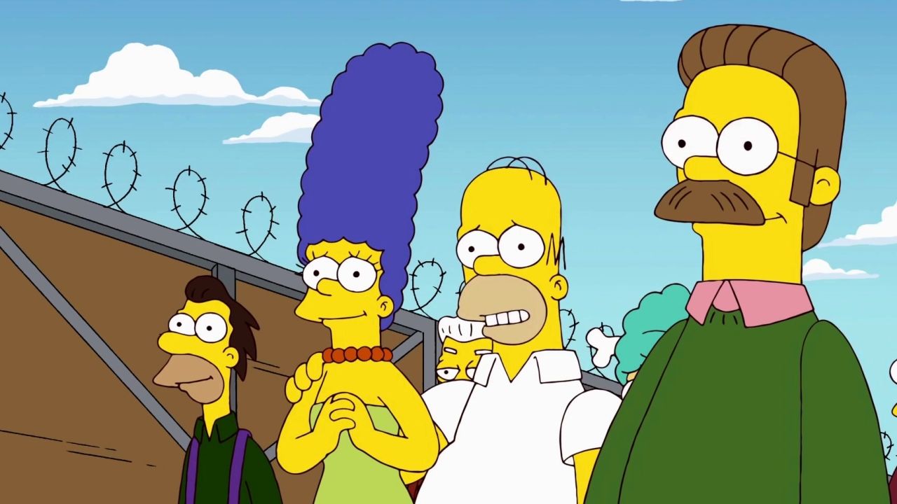 Watch The Simpsons · Season 27 Full Episodes Online - Plex