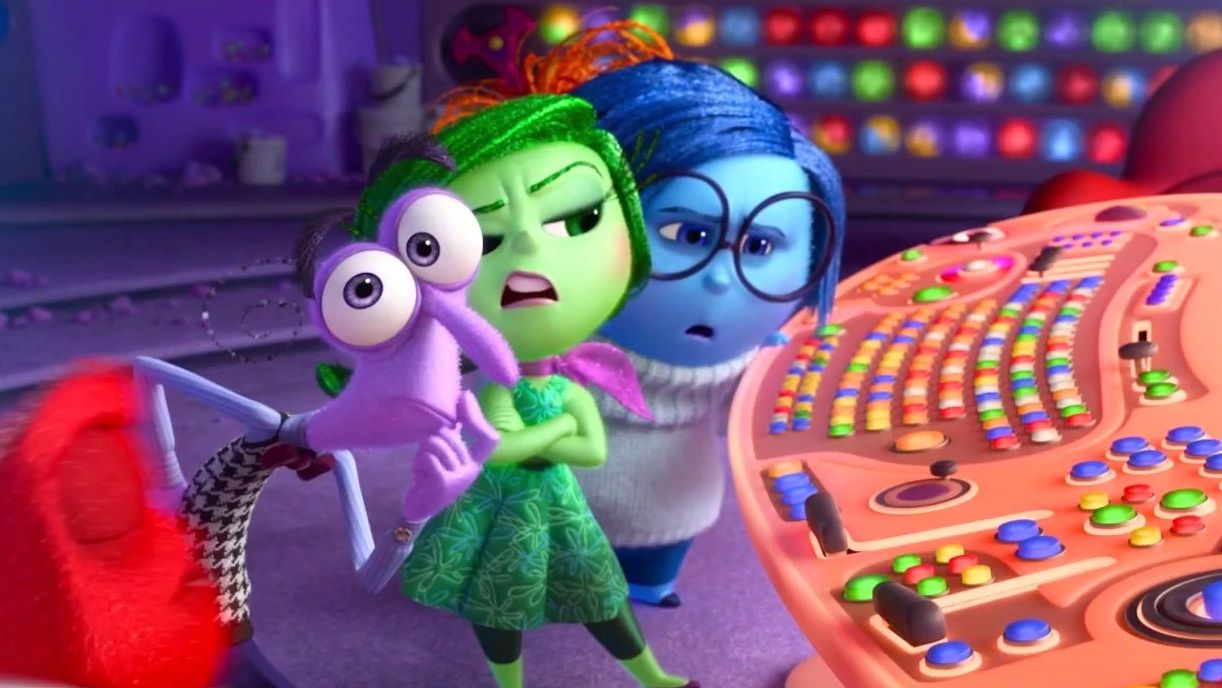 Inside Out 2 (2024) Release Date is June 12, 2024 See the Cast