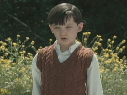 Watch The Boy in the Striped Pajamas (2008) Full Movie Online - Plex