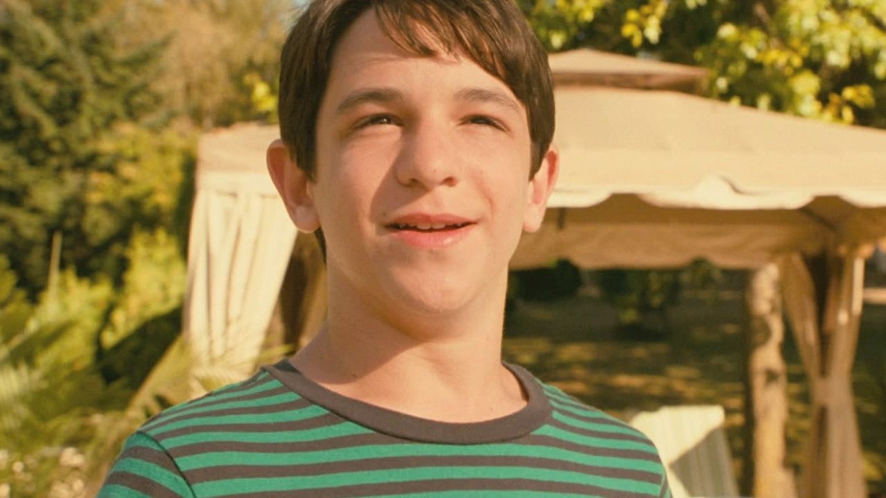 Watch Diary of a Wimpy Kid: Dog Days Streaming Online