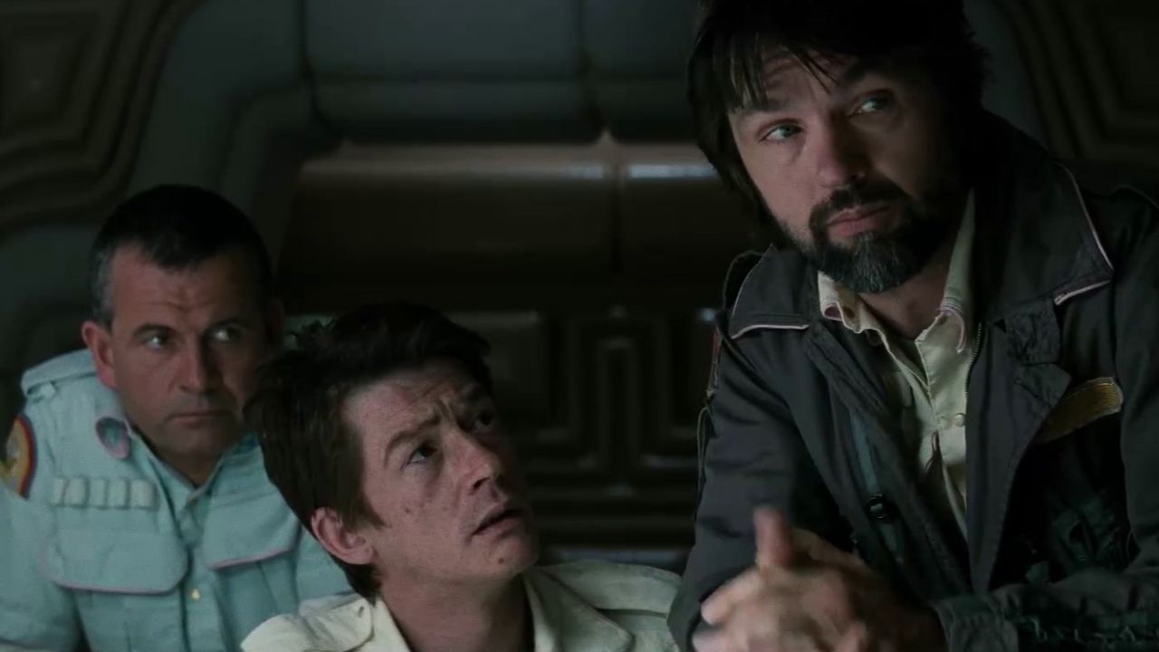 Watch Alien (1979) Full Movie Online - Plex