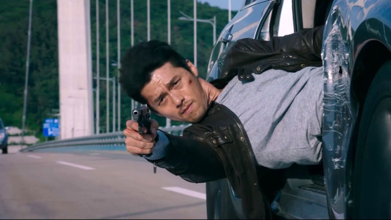 confidential assignment movie