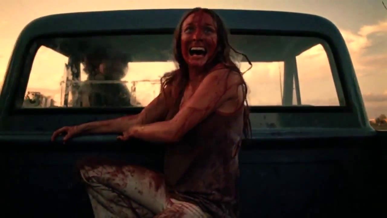 watch the texas chain saw massacre