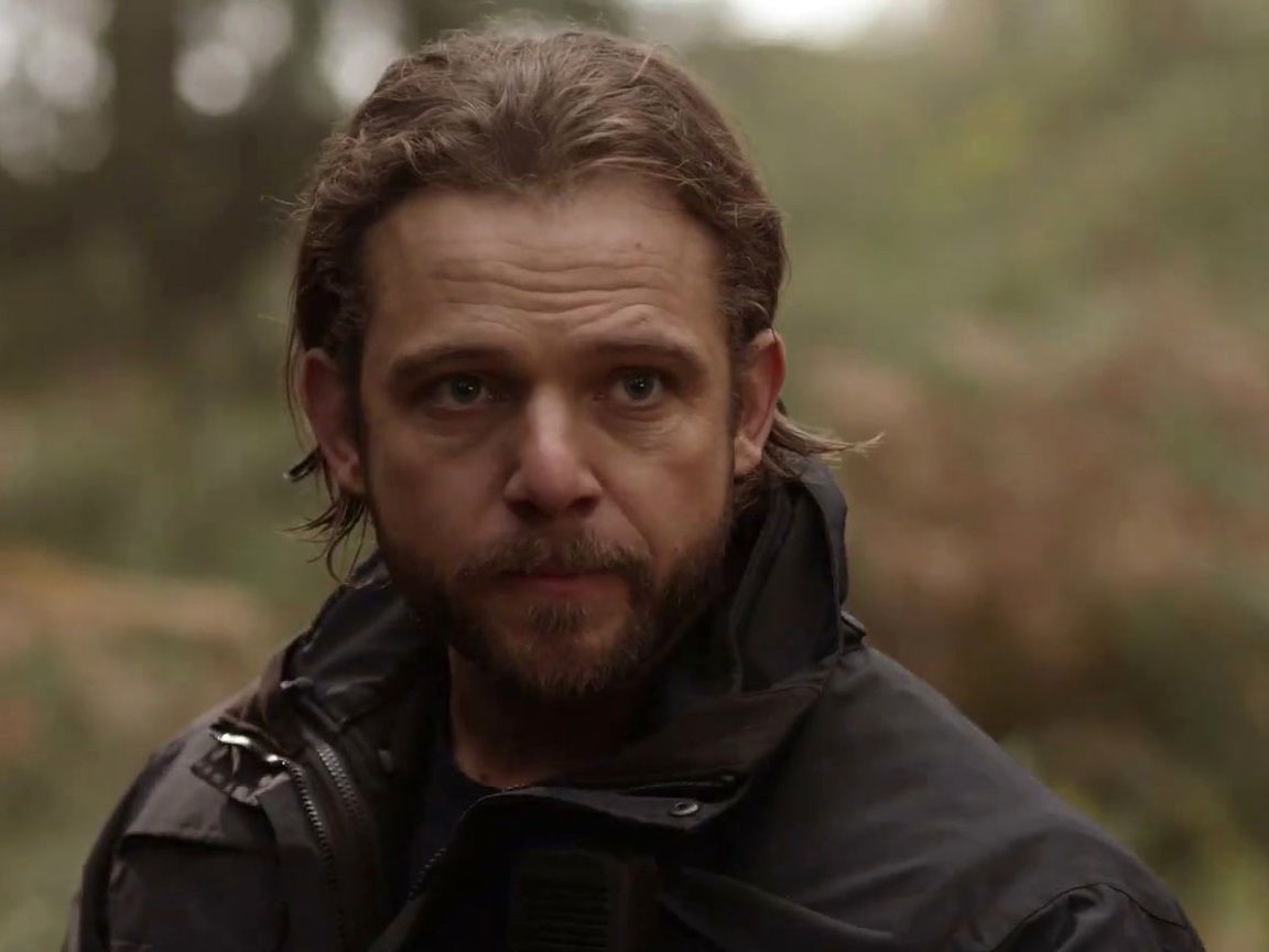 Watch Fire Country - Season 3 • Episode 12 - I'm the One Who Just Goes Away Full Episode Online - Plex