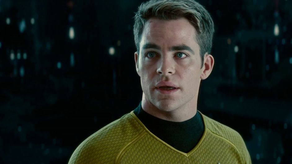 watch star trek chris pine online free