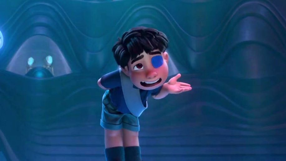 Elio (2025) Release Date is June 12, 2025 - See the Cast, Videos, and