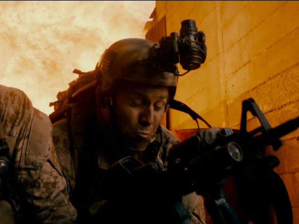 Watch Act of Valor (2012) Full Movie Online - Plex