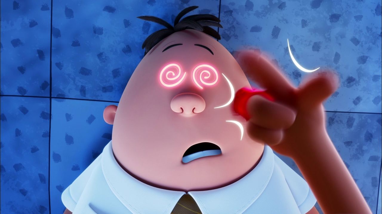 Watch Captain Underpants: Epic Choice-o-Rama (2020) Full Movie Online - Plex