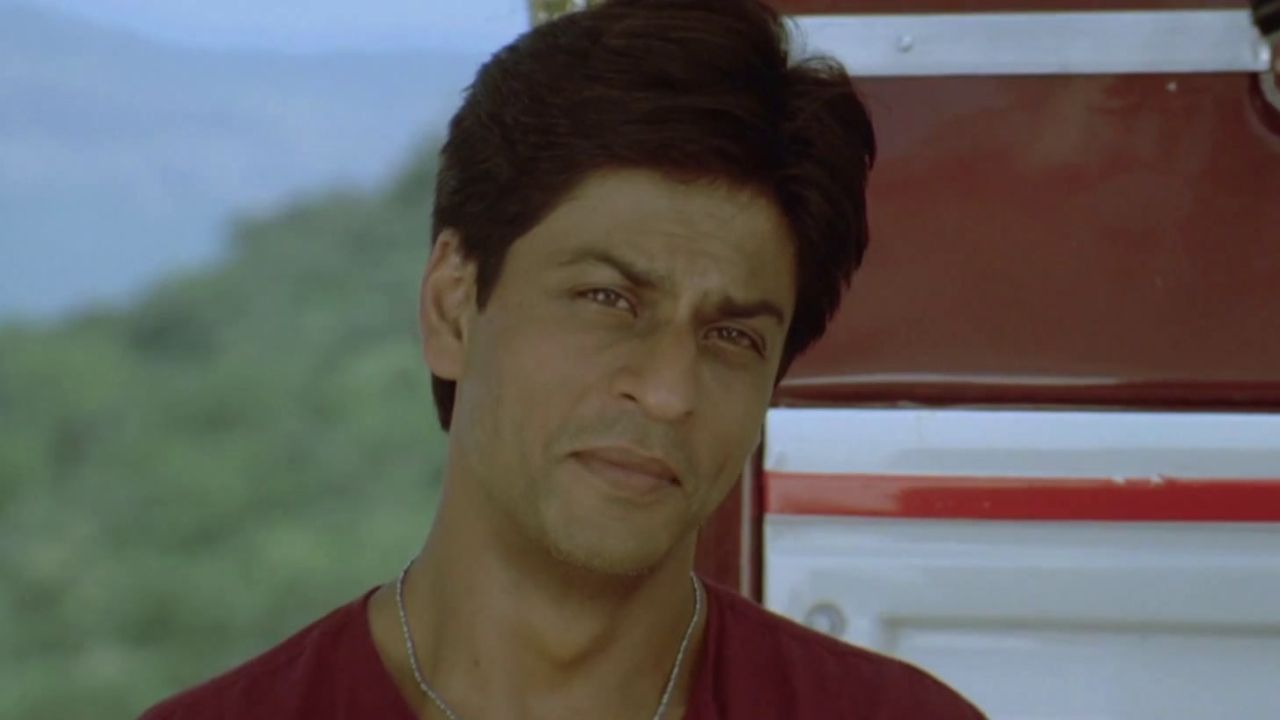 Watch Chalte Chalte (2003) Full Movie Online Plex