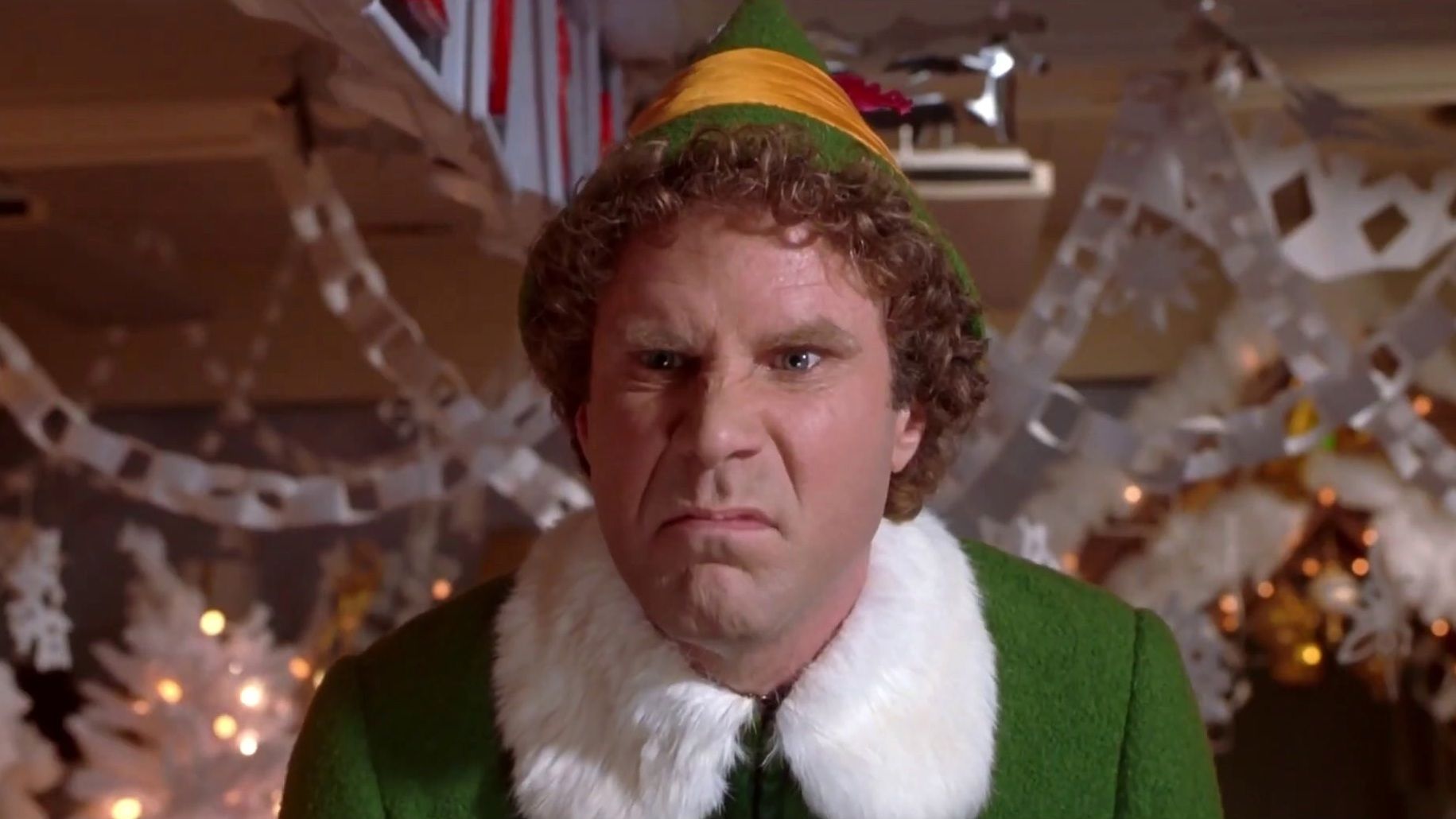 Watch Elf (2003) Full Movie Online - Plex